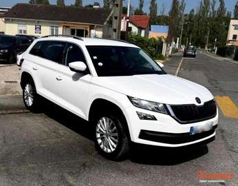 2.0 TDI 150 CV DSG7 7 PL ACE AMBITION