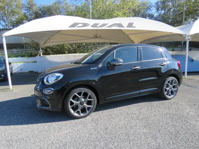 Fiat 500X 1.6 mjt Sport 130cv