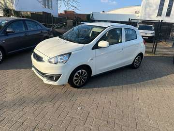 Space Star 1.0i Inform