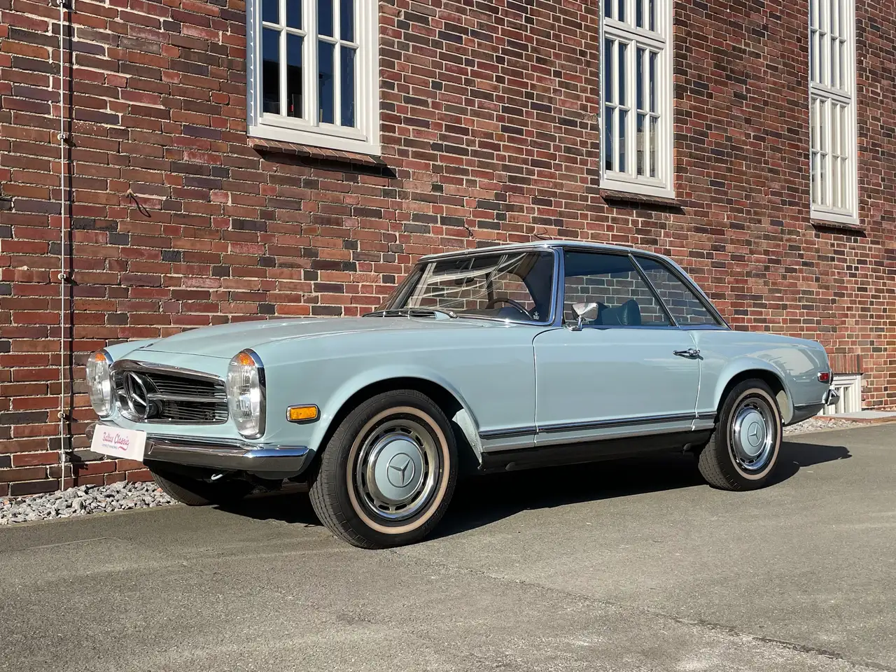 Mercedes-Benz SL 280
