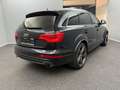 Audi Q7 4.2 TDI*3 x S LINE*PANO*7-SITZE*ACC*MEGAVOLL Schwarz - thumbnail 8