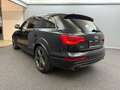 Audi Q7 4.2 TDI*3 x S LINE*PANO*7-SITZE*ACC*MEGAVOLL Schwarz - thumbnail 6