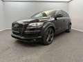 Audi Q7 4.2 TDI*3 x S LINE*PANO*7-SITZE*ACC*MEGAVOLL Schwarz - thumbnail 1