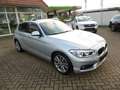 BMW 118 118 i Advantage LED, Navi, SHZ, Schiebedach Grau - thumbnail 2