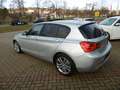 BMW 118 118 i Advantage LED, Navi, SHZ, Schiebedach Grau - thumbnail 4