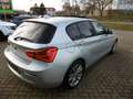 BMW 118 118 i Advantage LED, Navi, SHZ, Schiebedach Grau - thumbnail 5
