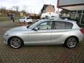 BMW 118 118 i Advantage LED, Navi, SHZ, Schiebedach Grau - thumbnail 3