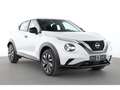 Nissan Juke 1.0 DIG-T DCT Acenta Komfort+NCS Weiß - thumbnail 1