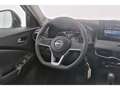 Nissan Juke 1.0 DIG-T DCT Acenta Komfort+NCS Weiß - thumbnail 9