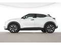 Nissan Juke 1.0 DIG-T DCT Acenta Komfort+NCS Weiß - thumbnail 5