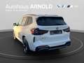 BMW iX3 M Sport Gestiksteuerung Head-Up Harman Kardon Lenk Weiß - thumbnail 6