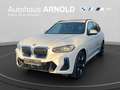 BMW iX3 M Sport Gestiksteuerung Head-Up Harman Kardon Lenk Weiß - thumbnail 1