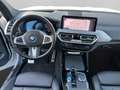 BMW iX3 M Sport Gestiksteuerung Head-Up Harman Kardon Lenk Weiß - thumbnail 9