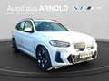 BMW iX3 M Sport Gestiksteuerung Head-Up Harman Kardon Lenk Weiß - thumbnail 3