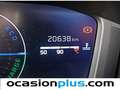 Peugeot 2008 Hybrid Allure eDCS6 145 Gris - thumbnail 10