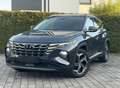 Hyundai TUCSON 1.6 T-GDI 4WD Automatik (AHK) Grau - thumbnail 1
