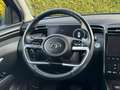 Hyundai TUCSON 1.6 T-GDI 4WD Automatik (AHK) Grau - thumbnail 12