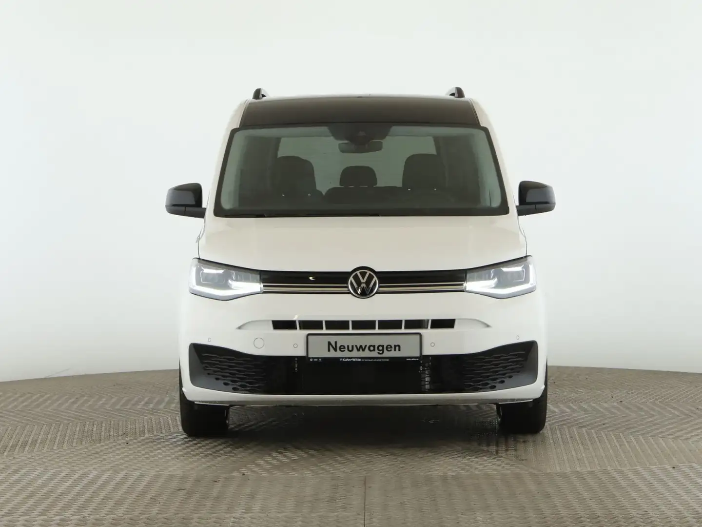 Volkswagen Caddy 1,5 TSI eHybrid Edition *LED*Navi*RFK*Appl Wit - 2