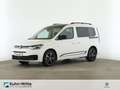 Volkswagen Caddy 1,5 TSI eHybrid Edition *LED*Navi*RFK*Appl Weiß - thumbnail 1
