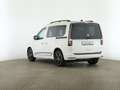 Volkswagen Caddy 1,5 TSI eHybrid Edition *LED*Navi*RFK*Appl Weiß - thumbnail 5