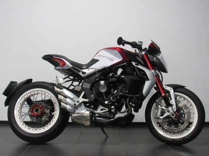 MV Agusta Dragster 800 RR