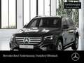Mercedes-Benz GLB 200 d PROGRESSIVE+MULTIBEAM+KAMERA+TOTW+8G Schwarz - thumbnail 1