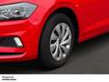 Volkswagen Polo 1.0 Trendline PDC KLIMA ZV E-FENSTER Rot - thumbnail 9