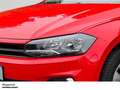 Volkswagen Polo 1.0 Trendline PDC KLIMA ZV E-FENSTER Rot - thumbnail 5