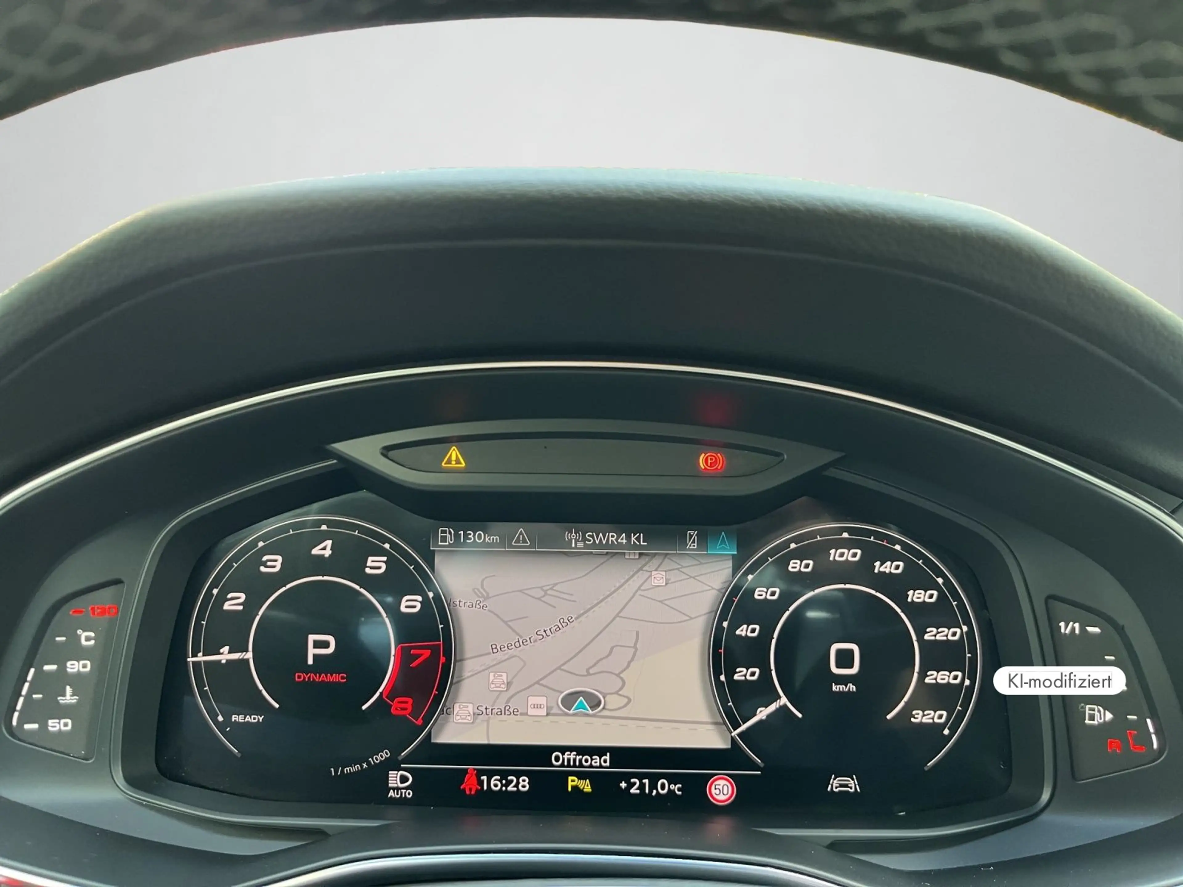 Audi RS6 MATRIX KAMERA RS-ABGAS DYNAMIK-PAKET — photo 10