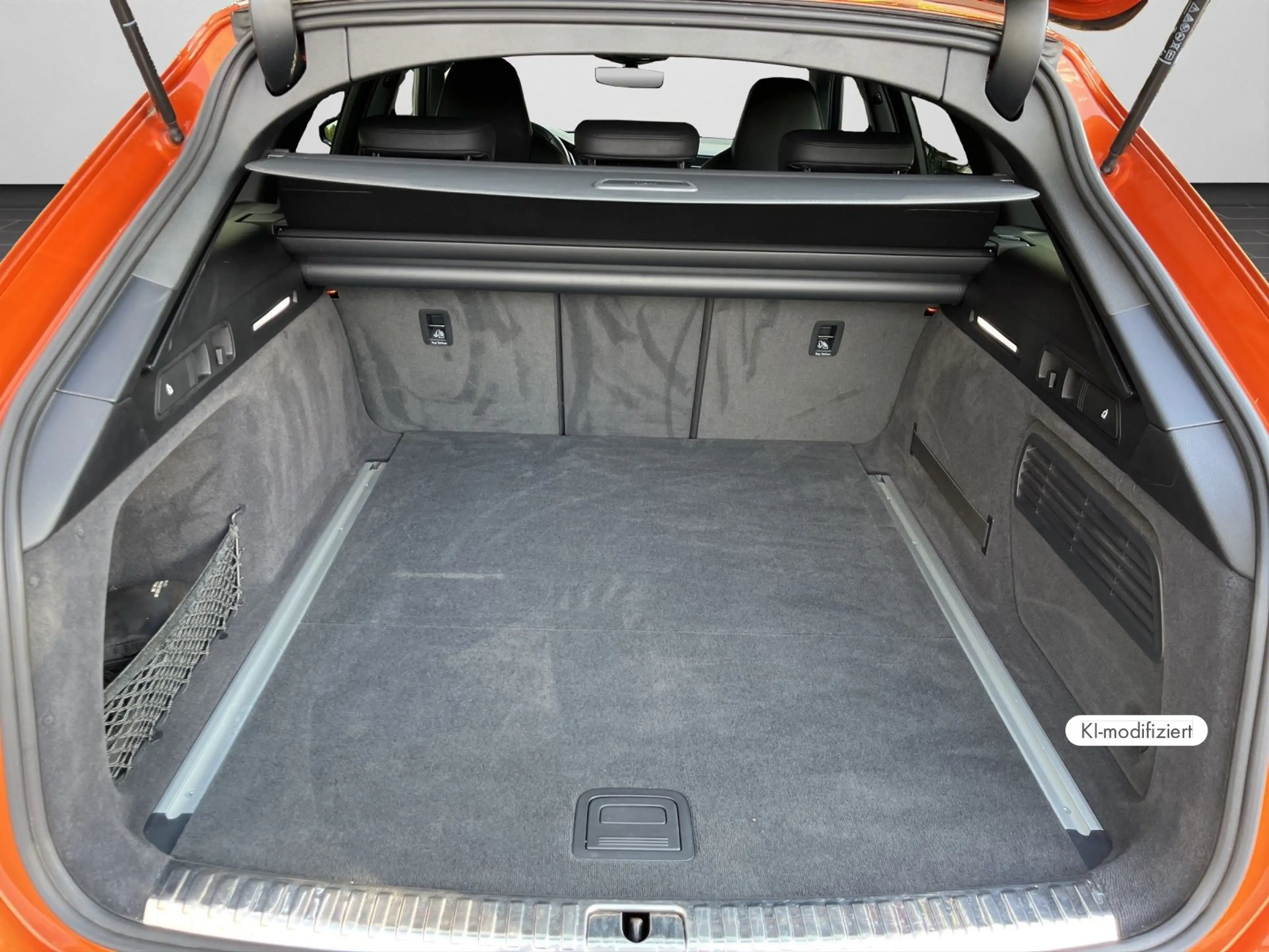 Audi RS6 MATRIX KAMERA RS-ABGAS DYNAMIK-PAKET — photo 15