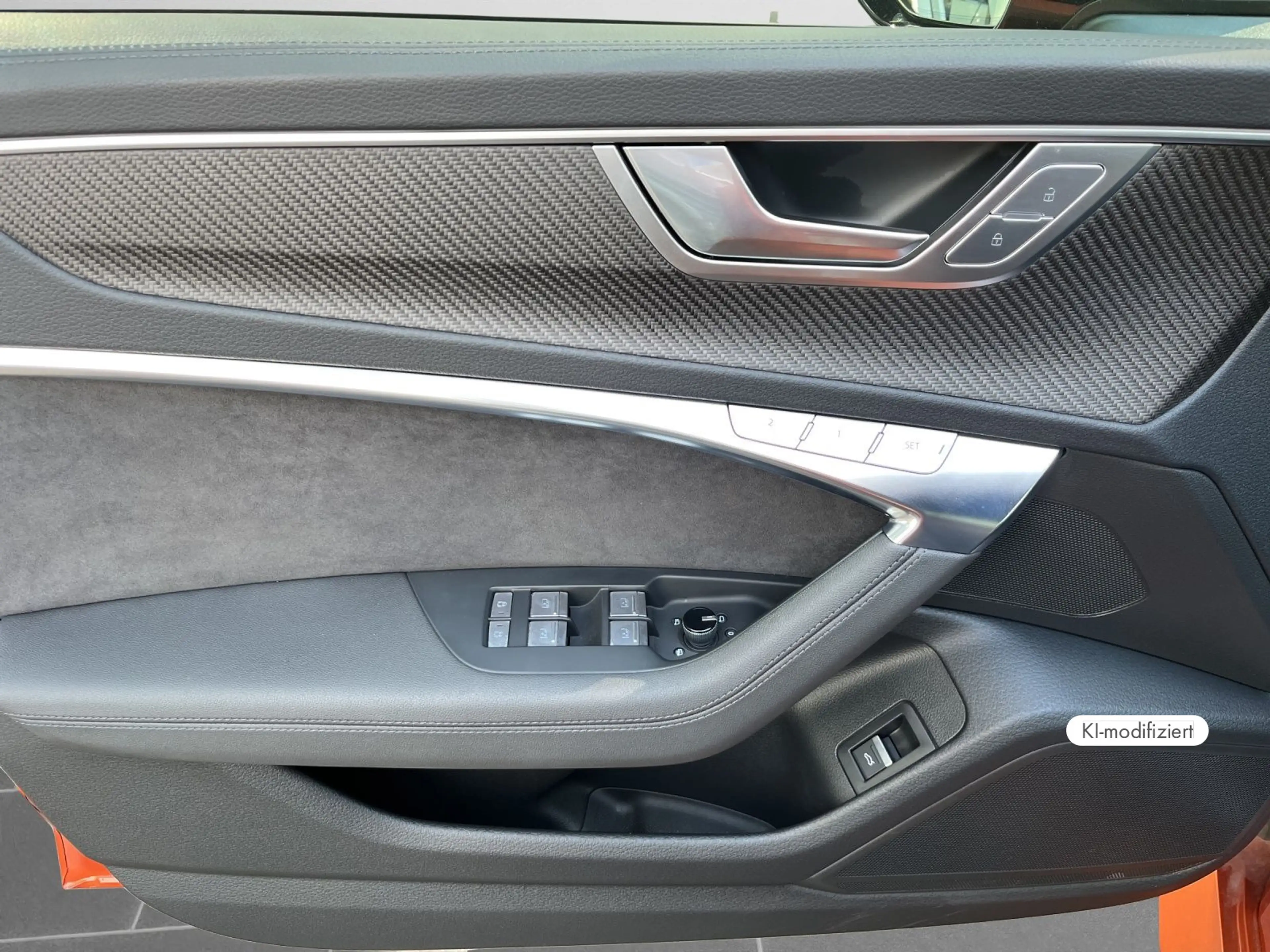 Audi RS6 MATRIX KAMERA RS-ABGAS DYNAMIK-PAKET — photo 13