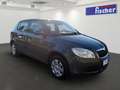 Skoda Fabia 1.2 HTP Ambiente Garantie Klima Gris - thumbnail 2