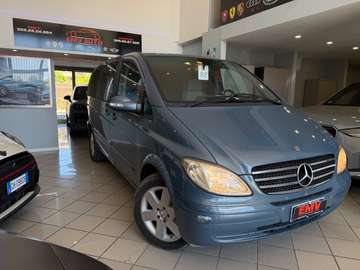 Viano diesel 5 posti cambio Automatico