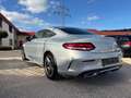 Mercedes-Benz C 180 Coupe,AMG-Line,Kamera,58.473km Argent - thumbnail 10