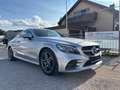 Mercedes-Benz C 180 Coupe,AMG-Line,Kamera,58.473km Argent - thumbnail 3