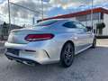 Mercedes-Benz C 180 Coupe,AMG-Line,Kamera,58.473km Argent - thumbnail 7