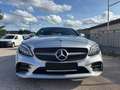 Mercedes-Benz C 180 Coupe,AMG-Line,Kamera,58.473km Argent - thumbnail 2