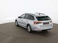 Skoda Octavia Combi 2.0 TDI Selection Aut LED RADAR NAV Grau - thumbnail 7