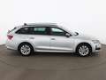 Skoda Octavia Combi 2.0 TDI Selection Aut LED RADAR NAV Grau - thumbnail 4