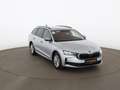 Skoda Octavia Combi 2.0 TDI Selection Aut LED RADAR NAV Grau - thumbnail 5
