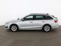 Skoda Octavia Combi 2.0 TDI Selection Aut LED RADAR NAV Grau - thumbnail 6