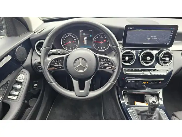 Mercedes-Benz Unknown Model view 7