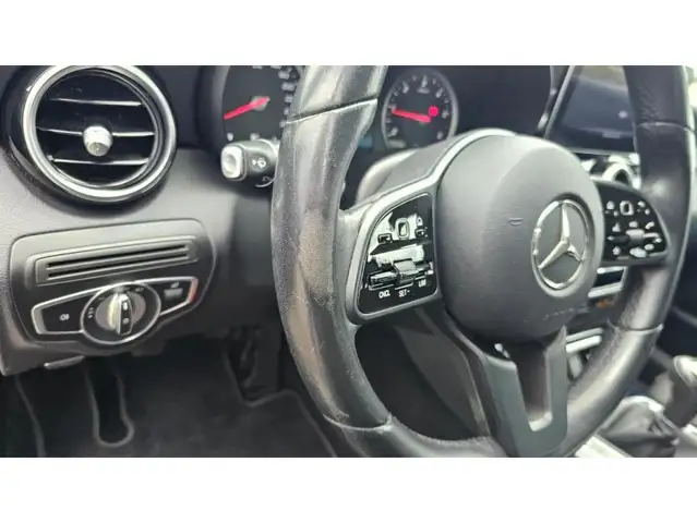 Mercedes-Benz Unknown Model view 6
