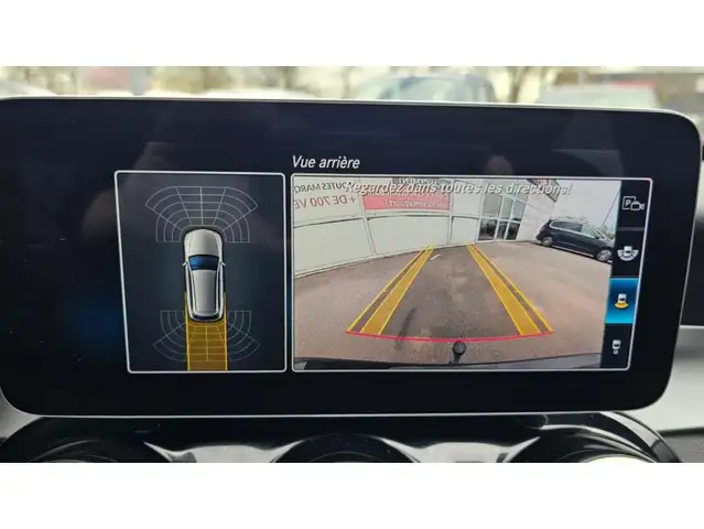 Mercedes-Benz Unknown Model view 10