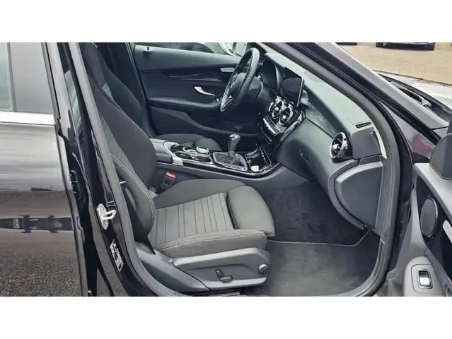 Mercedes-Benz Unknown Model view 13