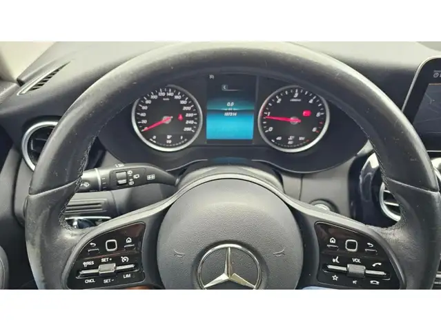 Mercedes-Benz Unknown Model view 5
