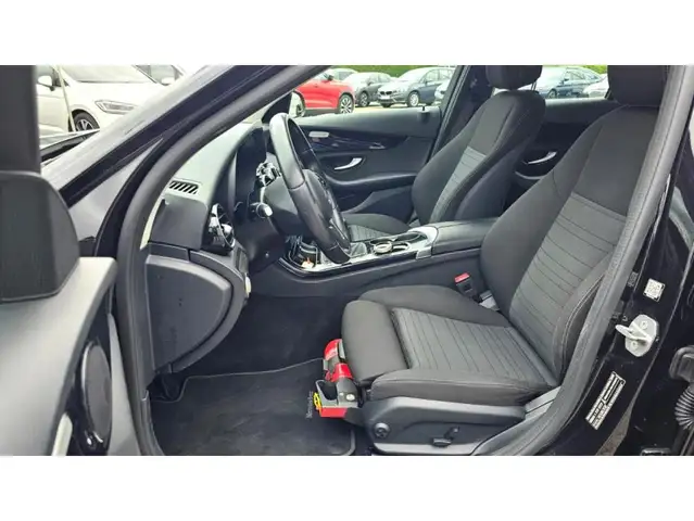 Mercedes-Benz Unknown Model view 12