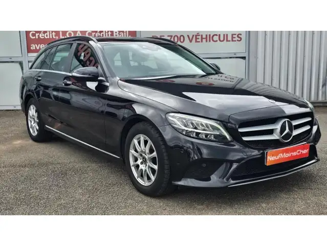 Mercedes-Benz Unknown Model view 15
