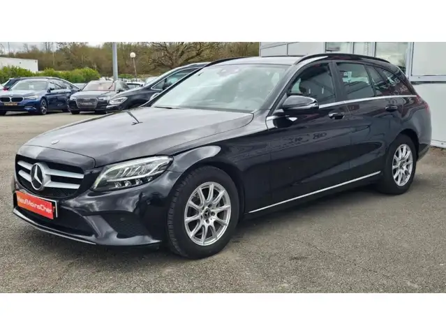 Mercedes-Benz Unknown Model view 2