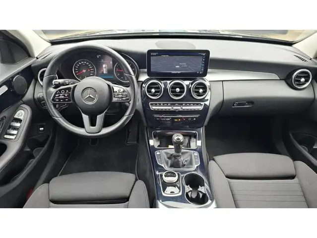 Mercedes-Benz Unknown Model view 4